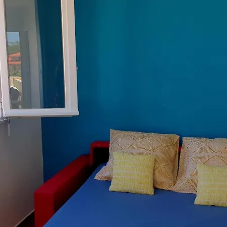 Le Paradis Bleu- Front De Mer - Travaux Recents Le Barcares Exterior photo